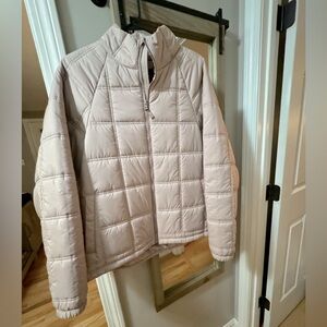 Lost canyon Patagonia jacket